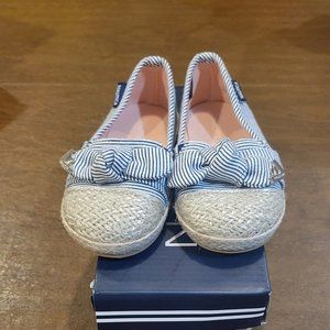 Ancora espadrille